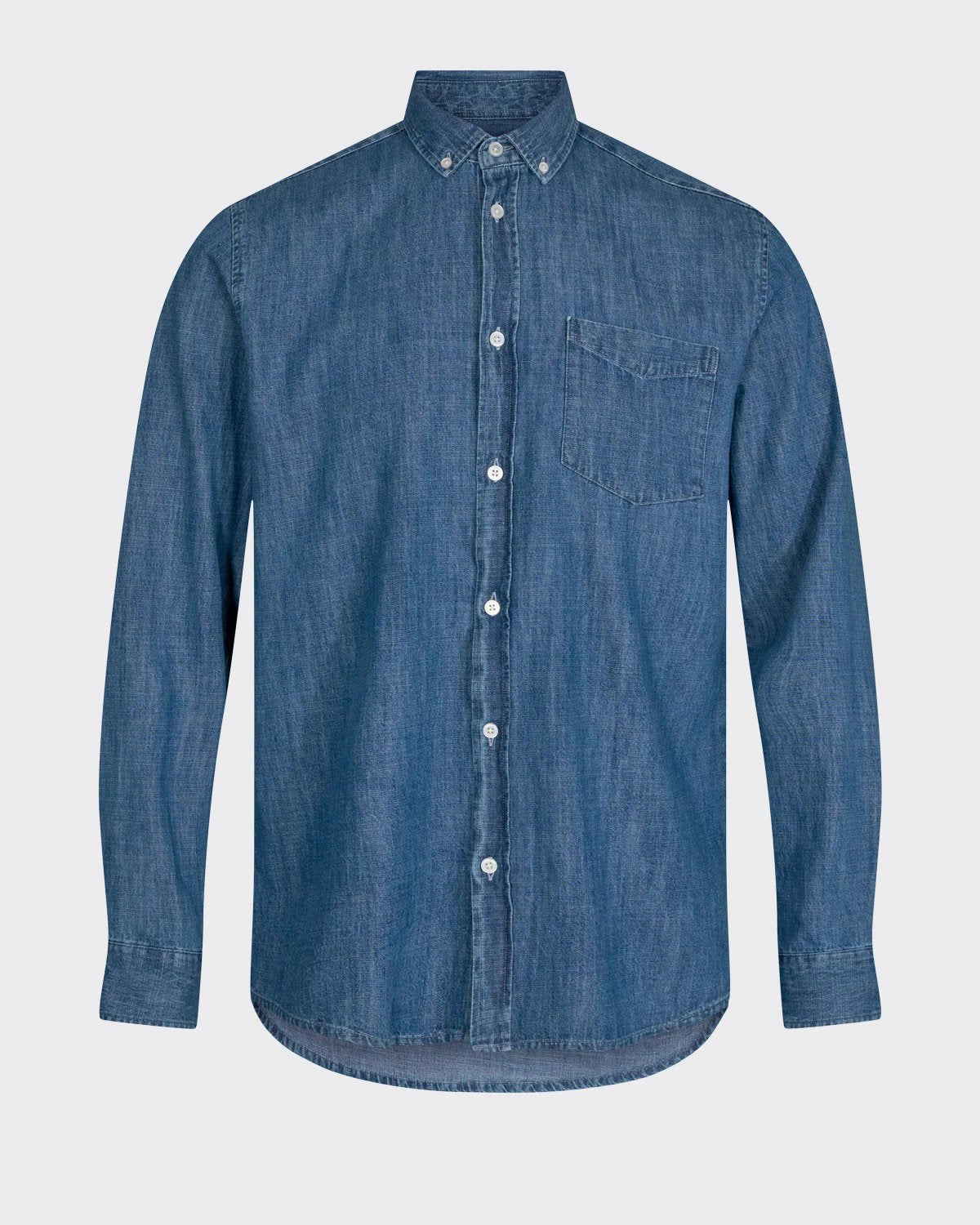 Woodlee 9110 Long Sleeved Shirt