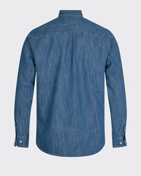 Woodlee 9110 Long Sleeved Shirt