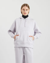 Minimum - Brasil 2281 Sweatshirt #Color_Lavender Blue