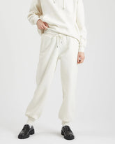 Minimum - Bali 2281 Sweat Pants #Color_Ecru