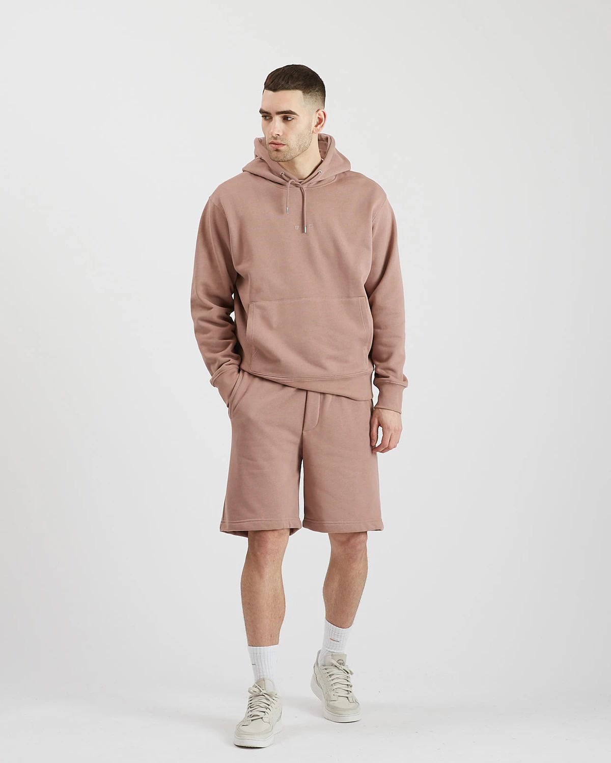 Minimum - Bassola 2281 Sweatshirt #Color_Antler