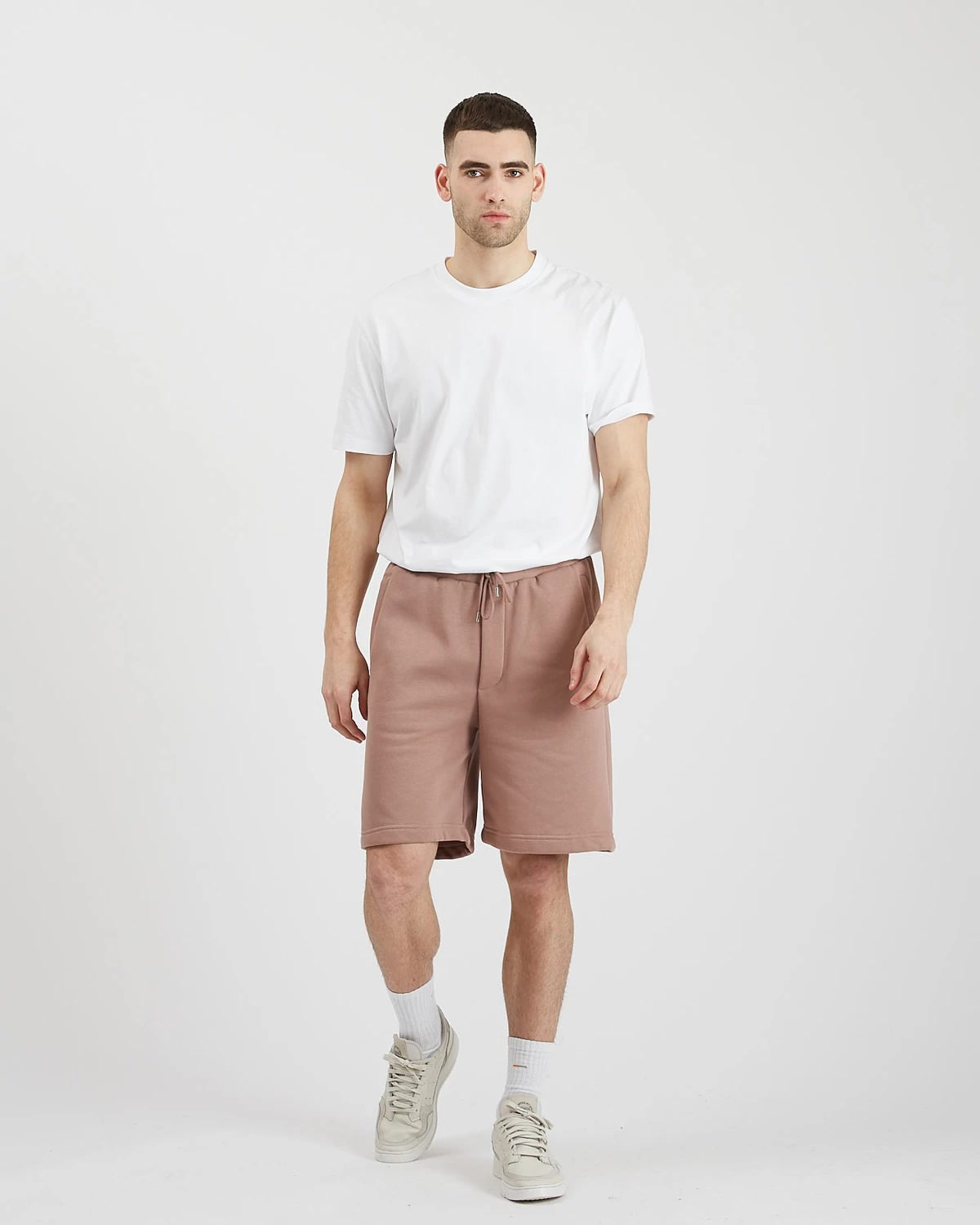 Minimum - Zinfandel 2281 Shorts #Color_Antler