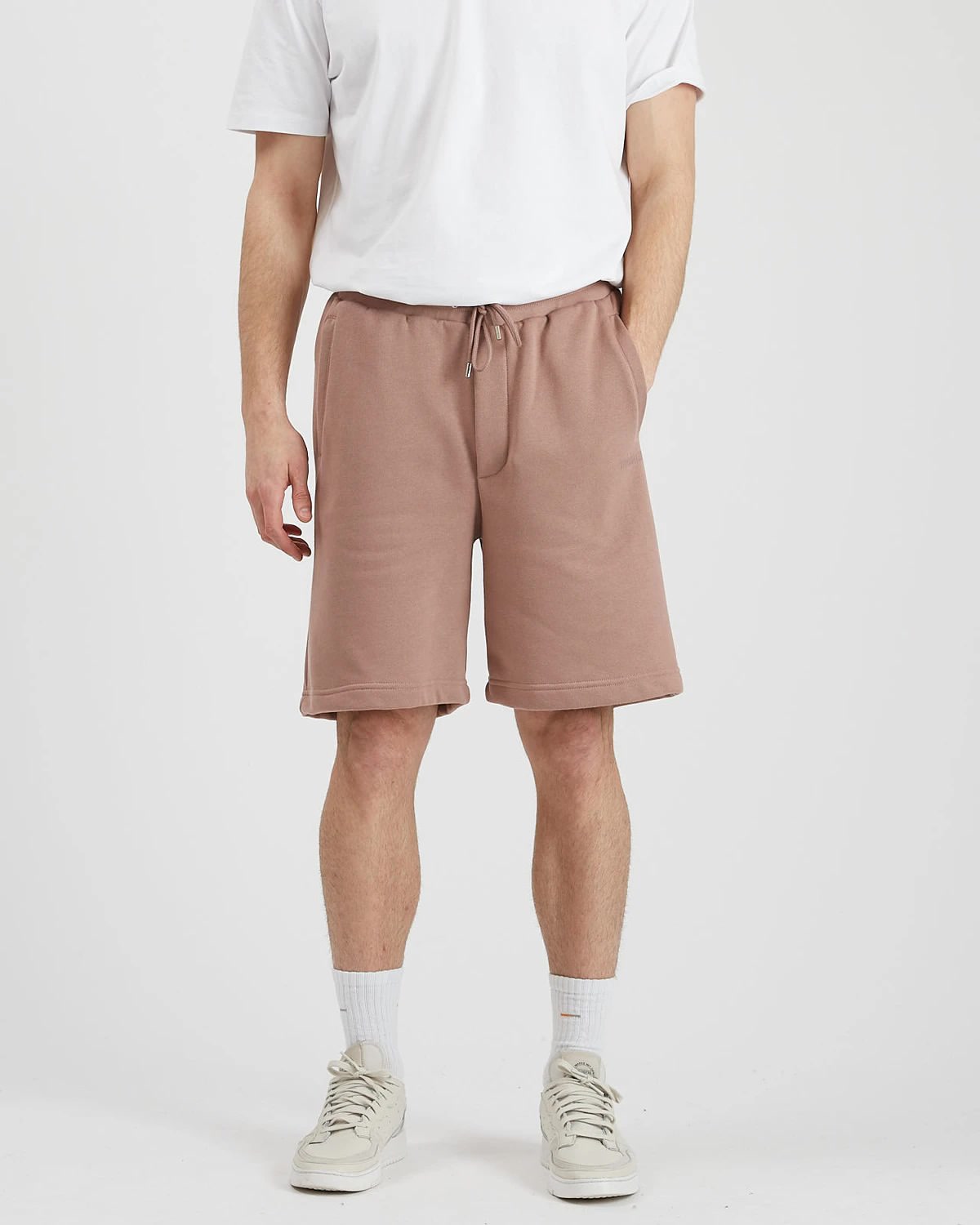 Minimum - Zinfandel 2281 Shorts #Color_Antler
