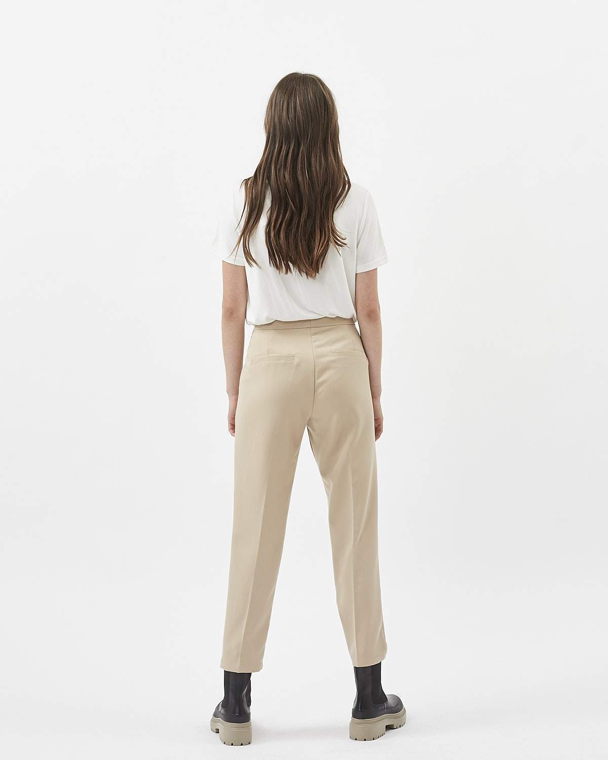 Halle e54 Dressed Pants