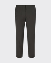 Minimum - Halle e54 Dressed Pants #Color_Racing Green
