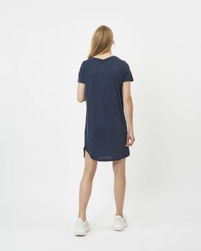 Larah 0281 Short Dress